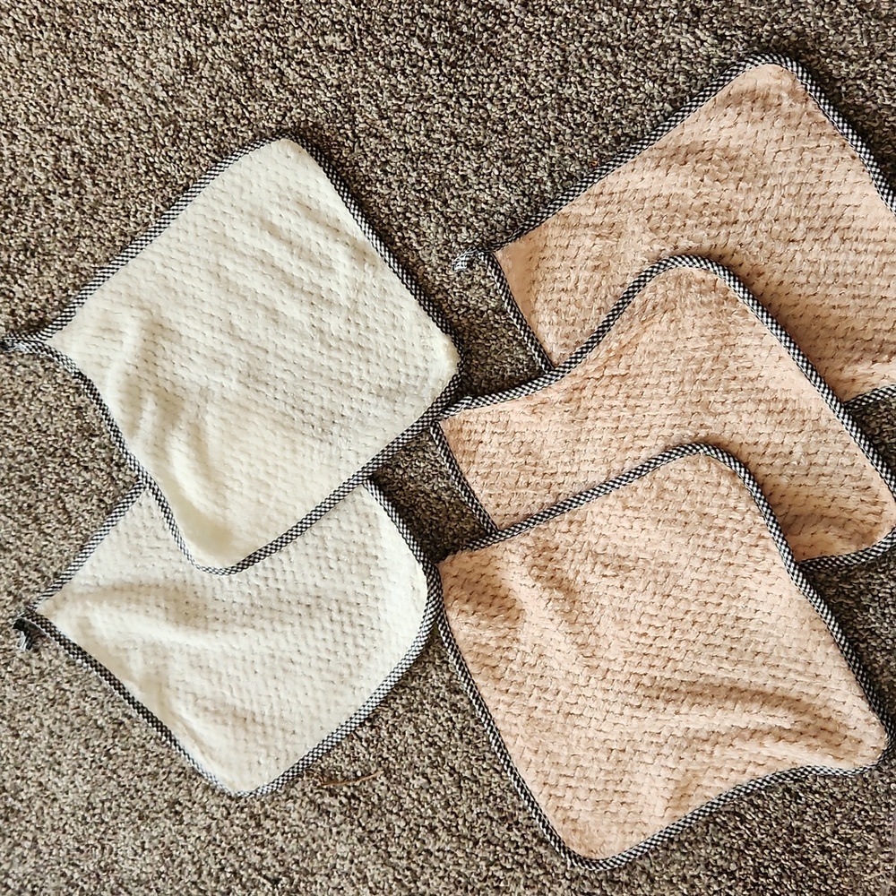 Very Soft Pads